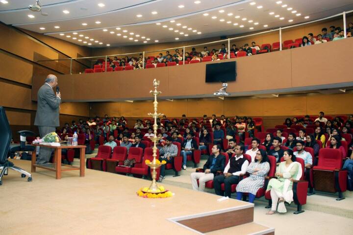 auditorium